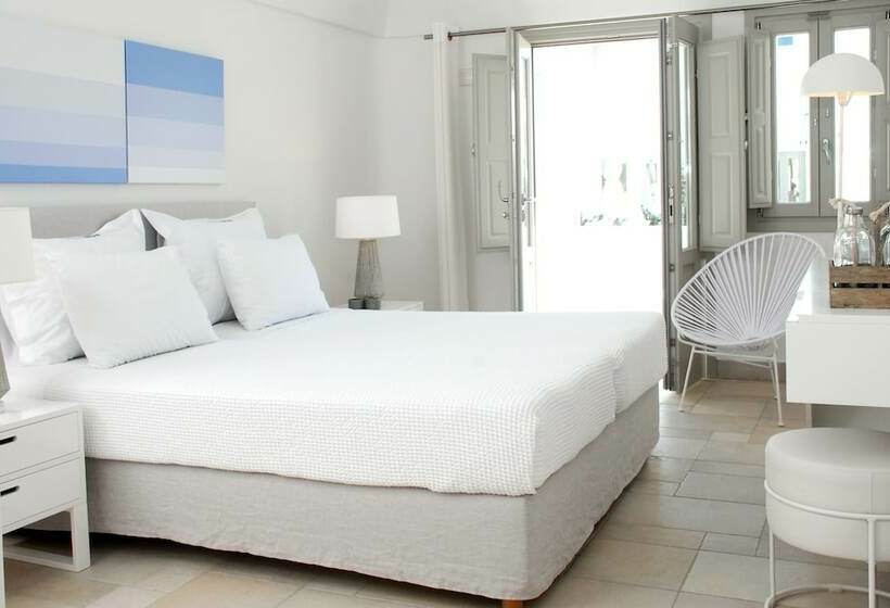 Chambre Standard, Aqua Blue Beach