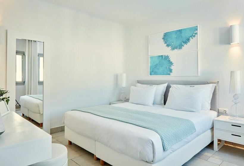 Chambre Standard, Aqua Blue Beach