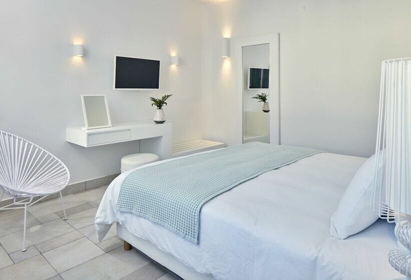 Chambre Standard, Aqua Blue Beach