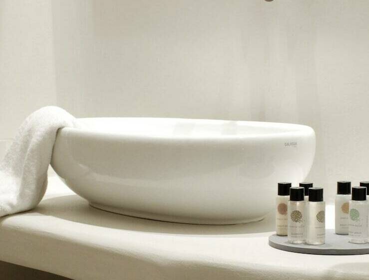 Chambre Standard, Aqua Blue Beach