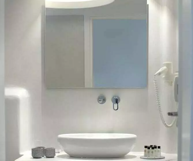 اتاق استاندارد, Aqua Blue Beach