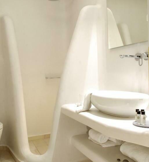 Appartement 1 Chambre, Aqua Blue Beach