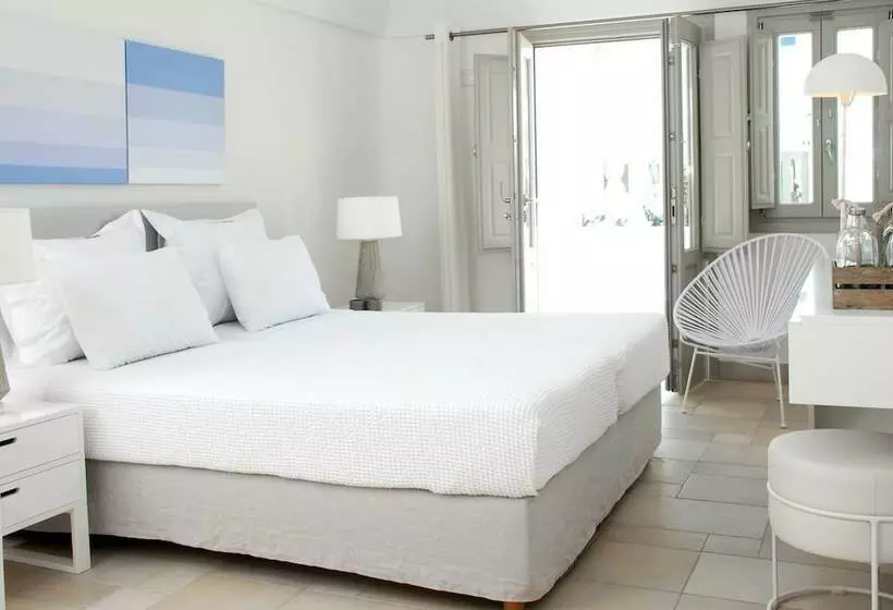 استودیوی استاندارد, Aqua Blue Beach