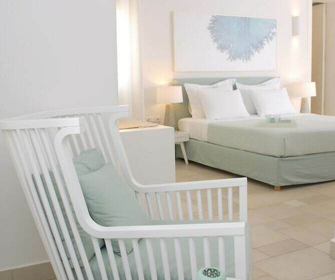 Studio Standard, Aqua Blue Beach