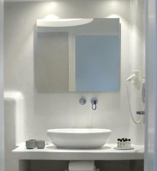 Appartement Familial, Aqua Blue Beach