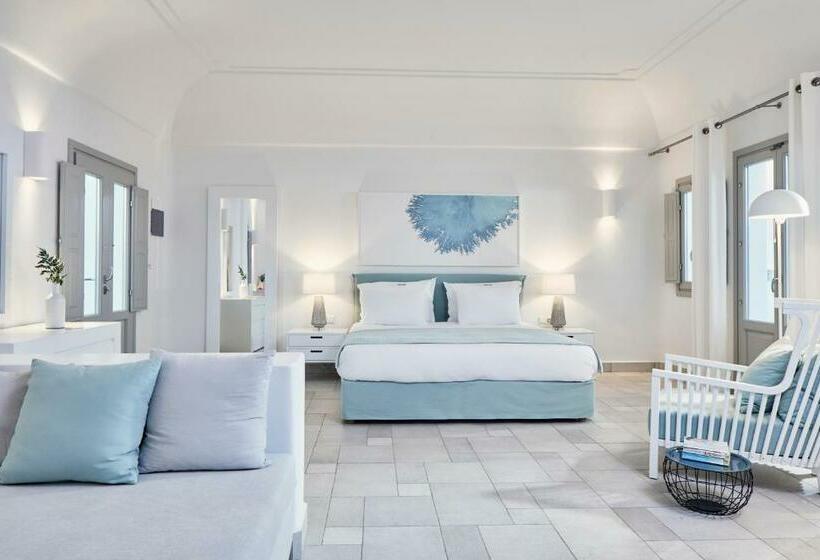 Junior Suite Deluxe, Aqua Blue Beach