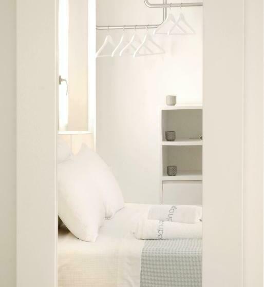 Chambre Standard Individuelle, Aqua Blue Beach