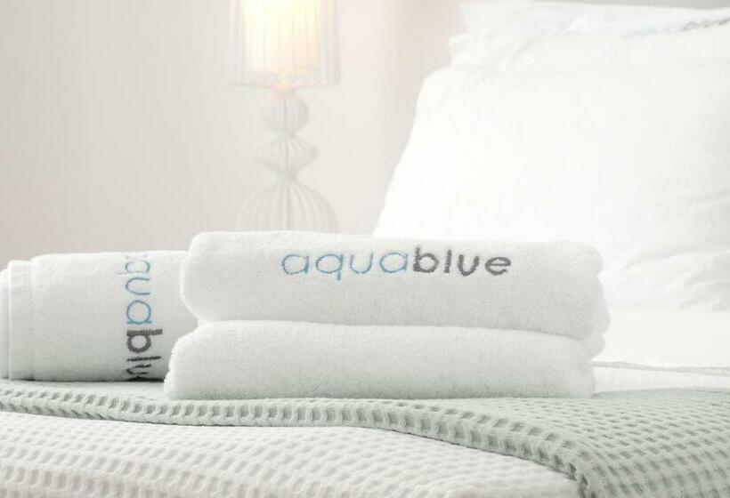 Chambre Standard Individuelle, Aqua Blue Beach