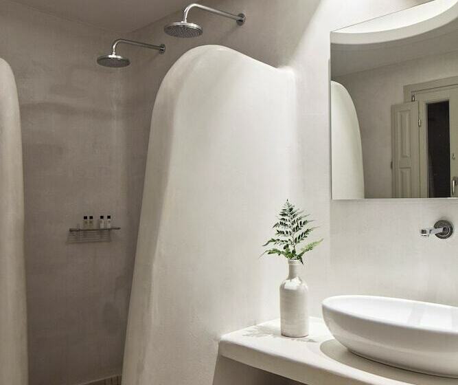 Chambre Standard Individuelle, Aqua Blue Beach