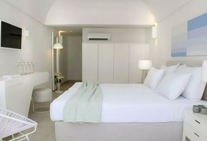 اتاق استاندارد با چشمانداز دریا, Aqua Blue Beach