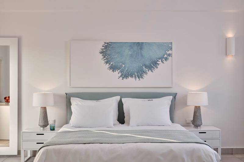 Chambre Standard, Aqua Blue Beach