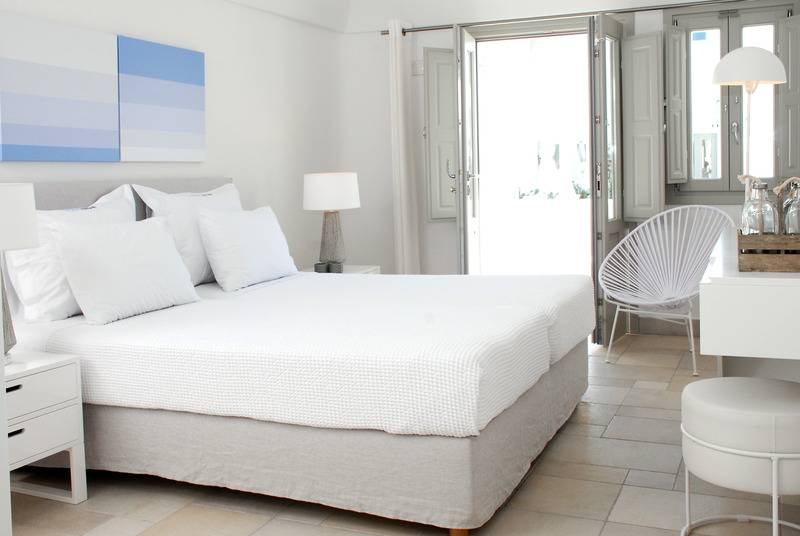 Chambre Standard, Aqua Blue Beach