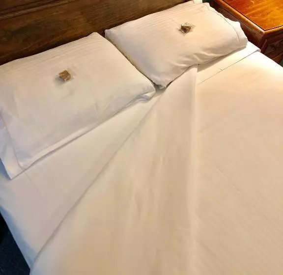 スタンダード４人部屋, Canada