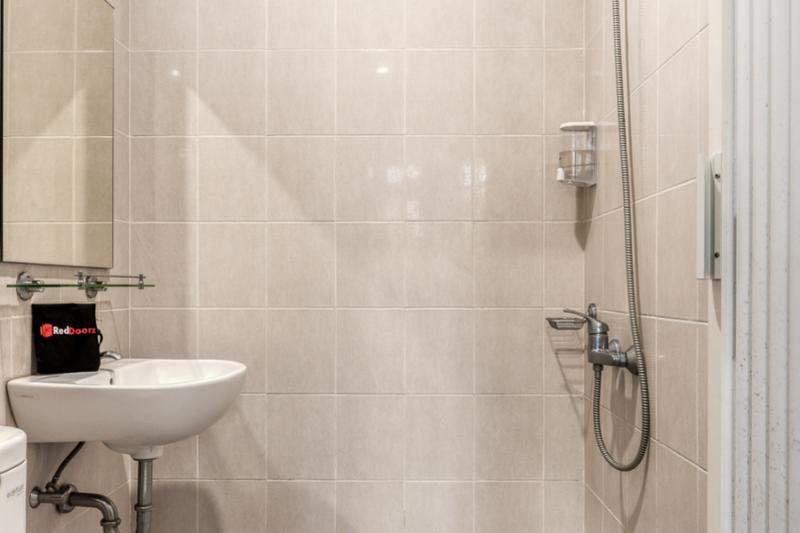 اتاق استاندارد با تخت بزرگ, Canada