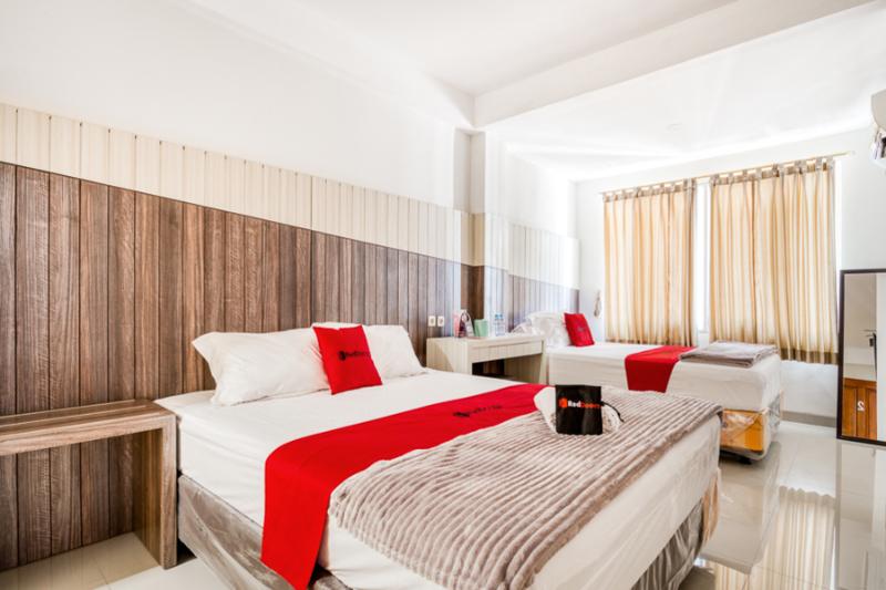 اتاق استاندارد با تخت بزرگ, Canada