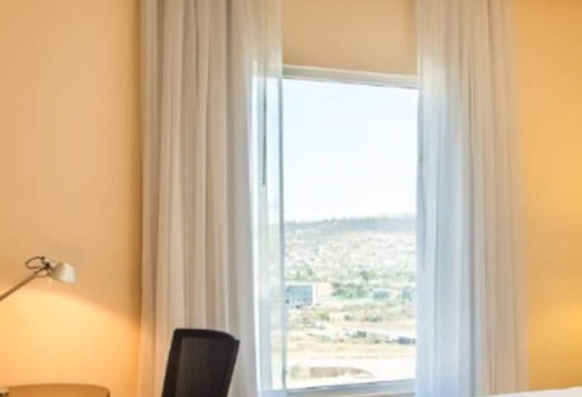 Quarto Estandar, Fairfield Inn & Suites Queretaro Juriquilla