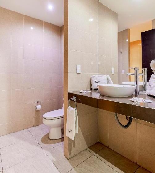 غرفة قياسية, First Inn Hotel & Business