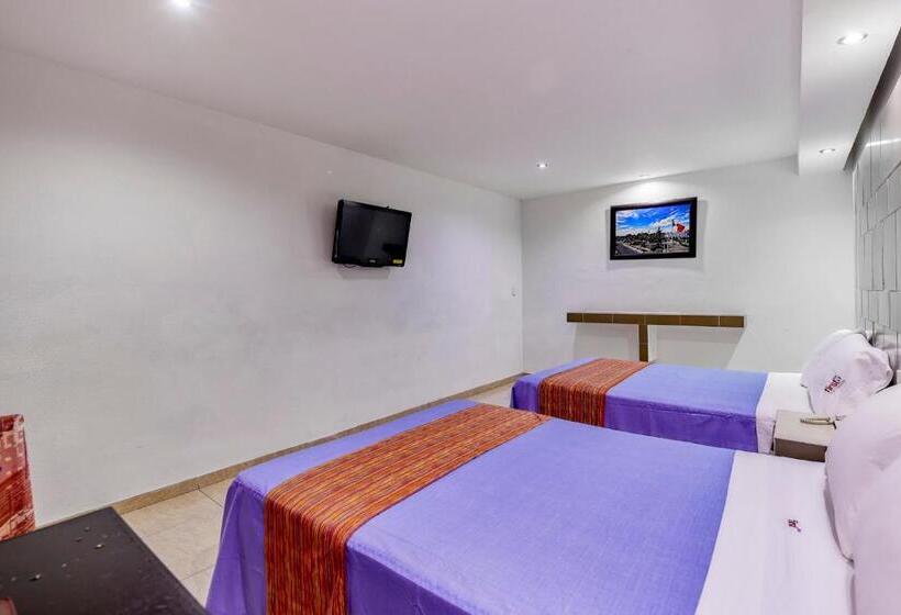 غرفة قياسية, First Inn Hotel & Business