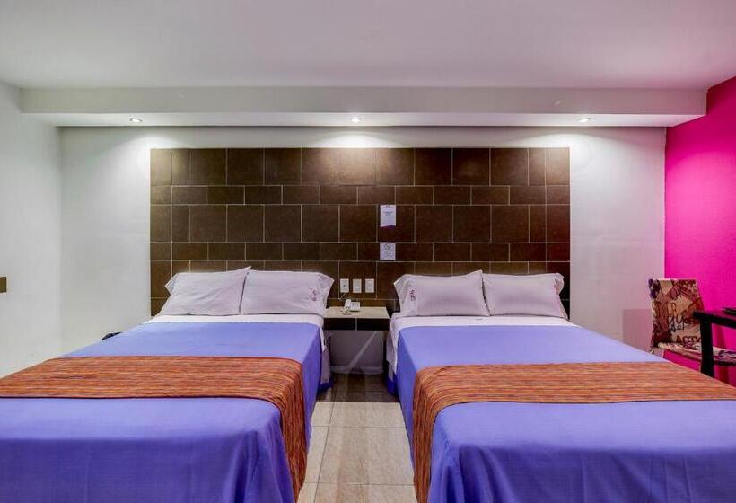 غرفة قياسية, First Inn Hotel & Business