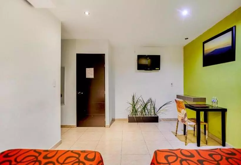 Standard Kolmen Hengen Huone, First Inn Hotel & Business