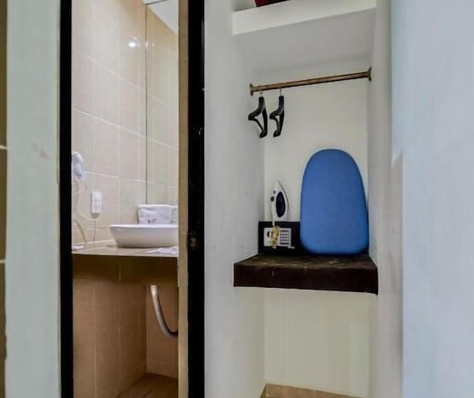 غرفة قياسية, First Inn Hotel & Business