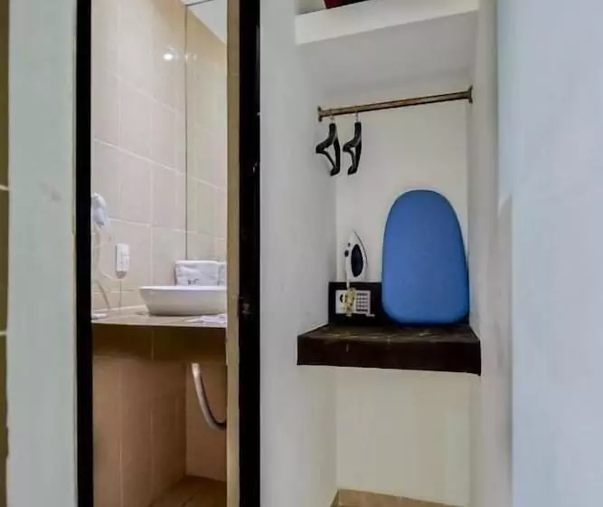 Standard-huone, First Inn Hotel & Business