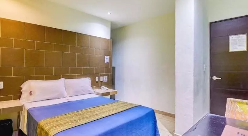 Standard-huone, First Inn Hotel & Business