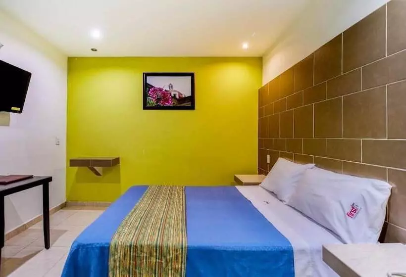 Standard-huone, First Inn Hotel & Business