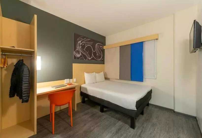 Standard-huone, Ibis Queretaro