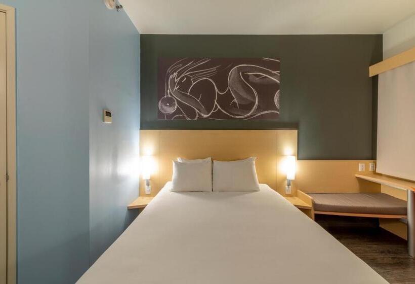 Номер Стандарт, Ibis Queretaro