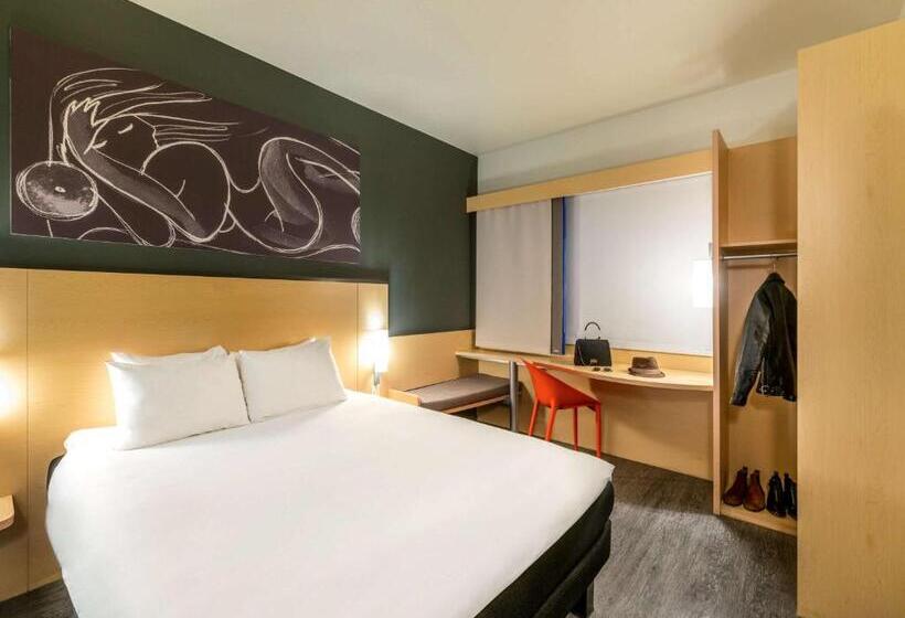 Номер Стандарт, Ibis Queretaro