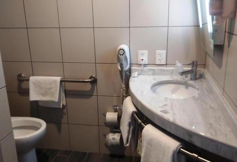 Номер Стандарт, Ibis Queretaro