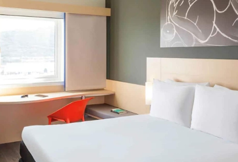 Номер Стандарт, Ibis Queretaro