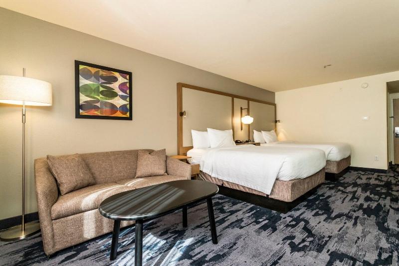 Quarto Estandar, Ibis Queretaro