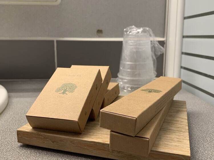 חדר משפחתי, Hôtel De L Ile Du Saussay