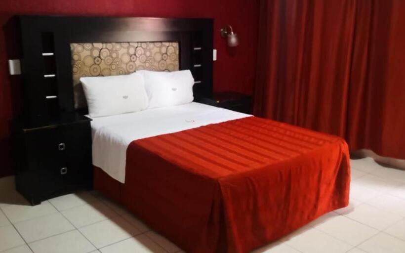 스탠다드 룸, La Quinta Posada Real