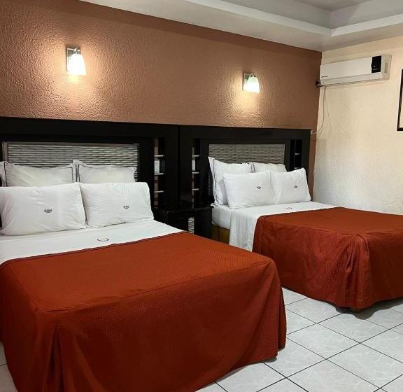 标准间, La Quinta Posada Real