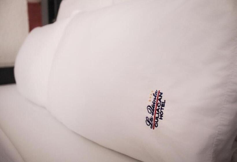 스탠다드 룸, La Quinta Posada Real