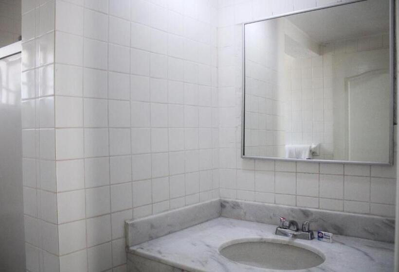 חדר סטנדרט, La Quinta Posada Real