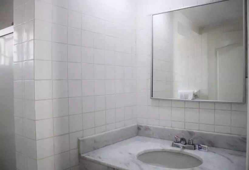 اتاق استاندارد, La Quinta Posada Real