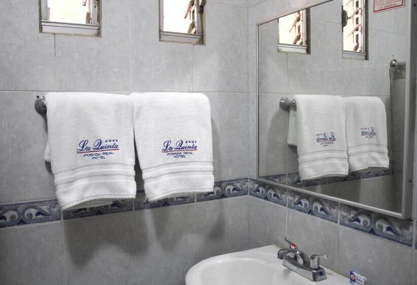 스탠다드 룸, La Quinta Posada Real