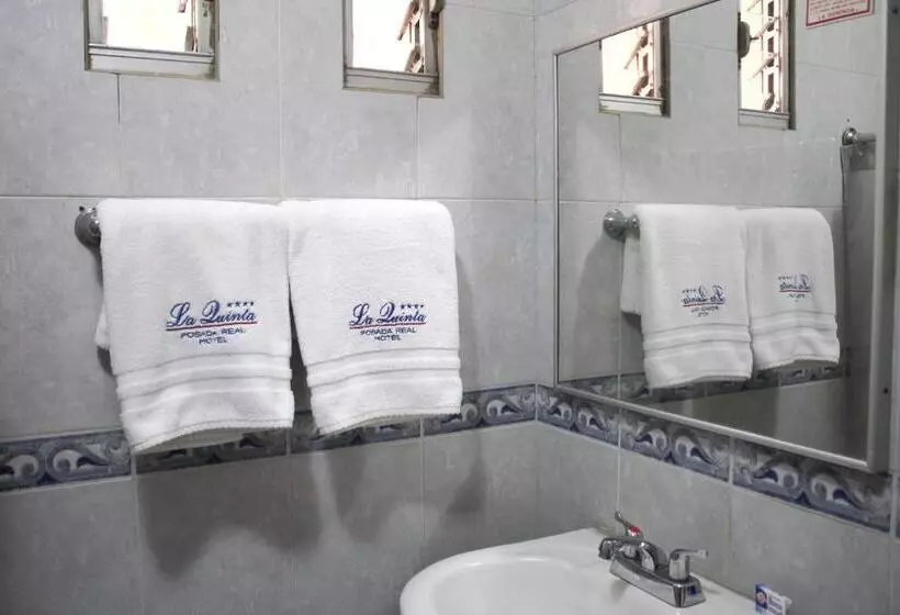 اتاق استاندارد, La Quinta Posada Real
