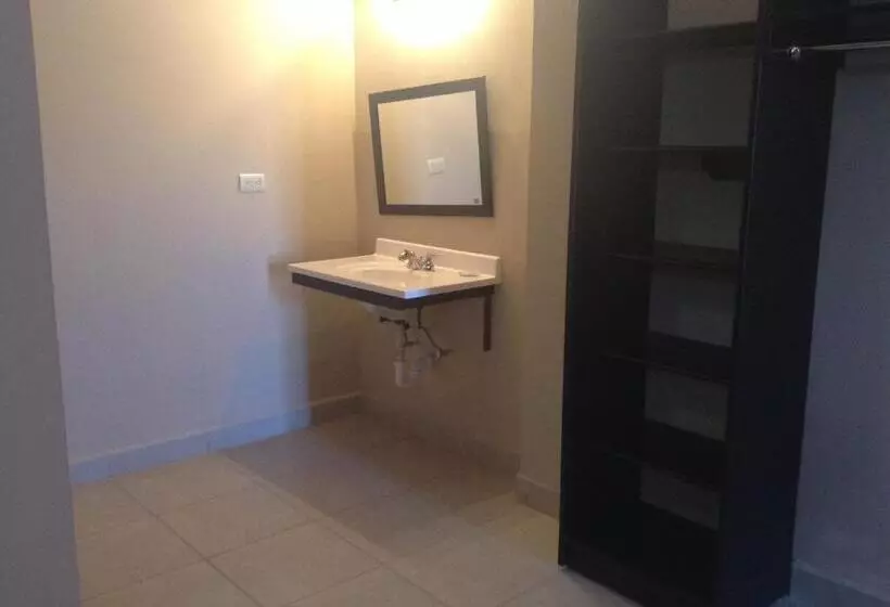 Standard-studio, Los Jitos Hotel & Suites