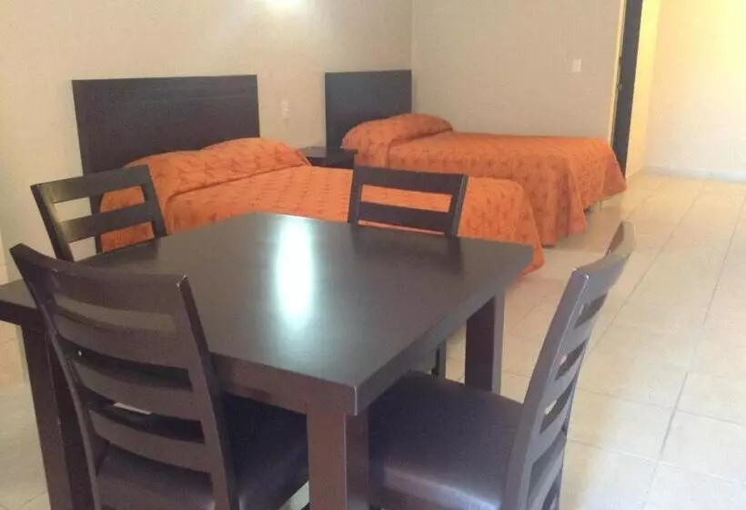 Standard-studio, Los Jitos Hotel & Suites