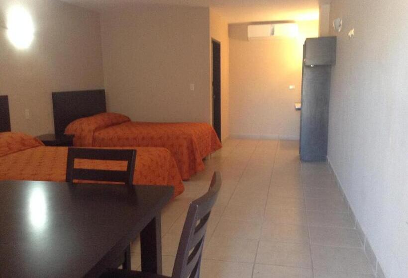 חדר סטודיו סטנדרד, Los Jitos Hotel & Suites