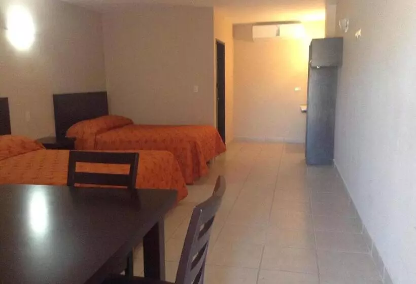 Standard-studio, Los Jitos Hotel & Suites