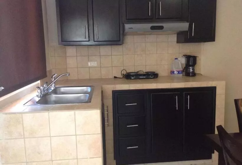 Standard-studio, Los Jitos Hotel & Suites