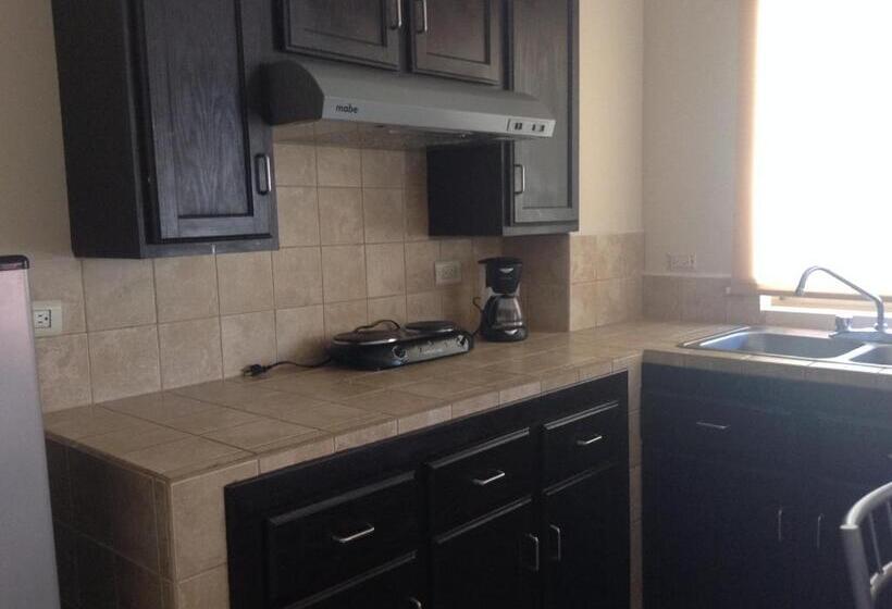 חדר סטודיו סטנדרד, Los Jitos Hotel & Suites