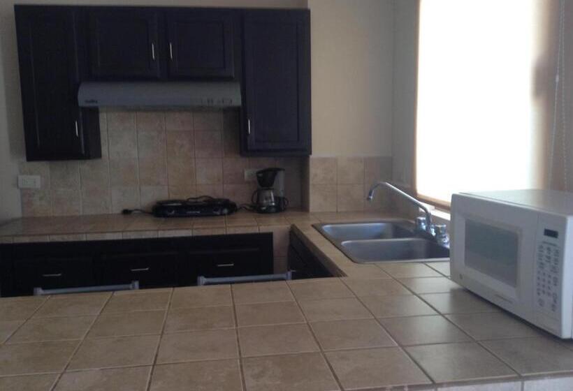 חדר סטודיו סטנדרד, Los Jitos Hotel & Suites