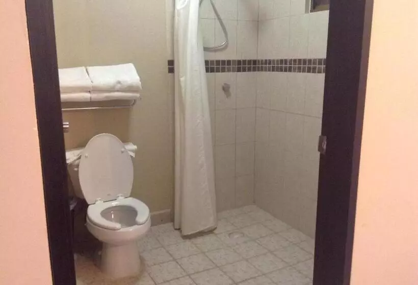 Standard-huone King-vuode, Los Jitos Hotel & Suites
